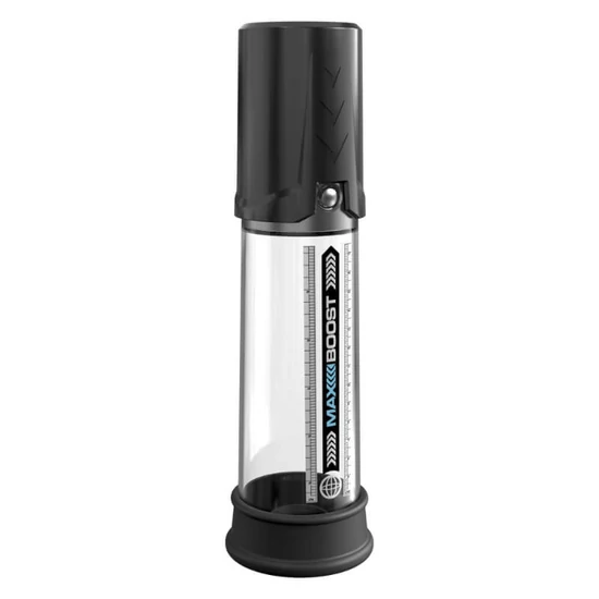 Pipedream Pump Worx Max Boost