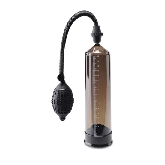 Pipedream Pump Worx Euro Pump