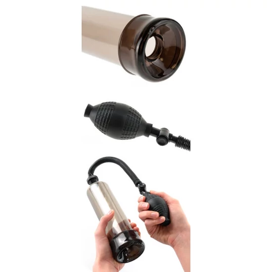 Pipedream Pump Worx Beginner's Power Pump