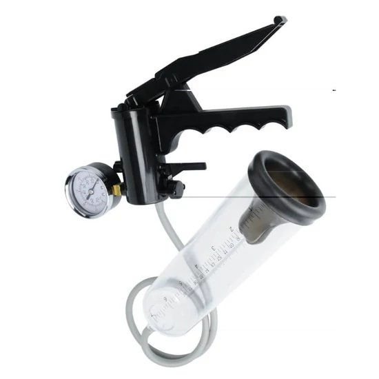 Pipedream Pump Worx Max-Precision Power Pump