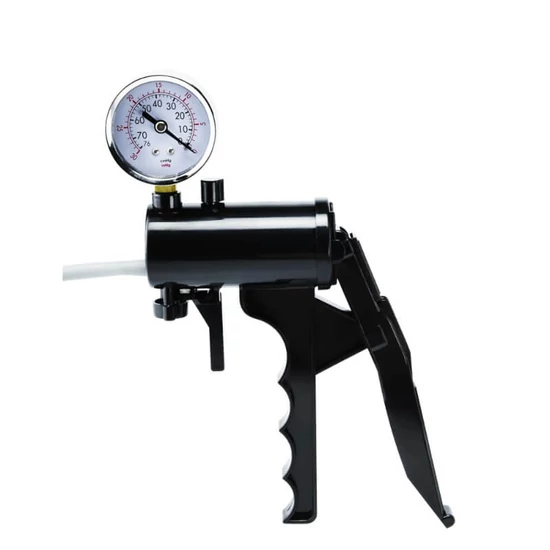 Pipedream Pump Worx Max-Precision Power Pump