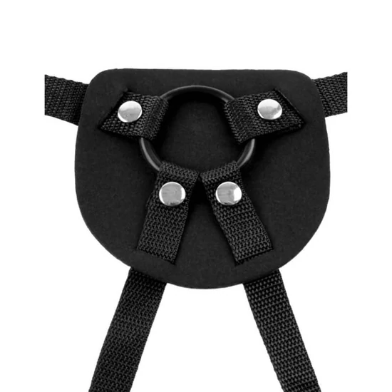 Pipedream Fetish Fantasy Series Beginner's Harness