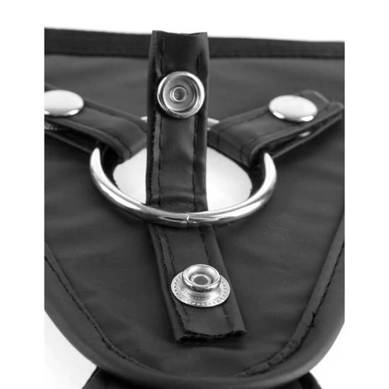 Pipedream Fetish Fantasy Series Perfect Fit Harness