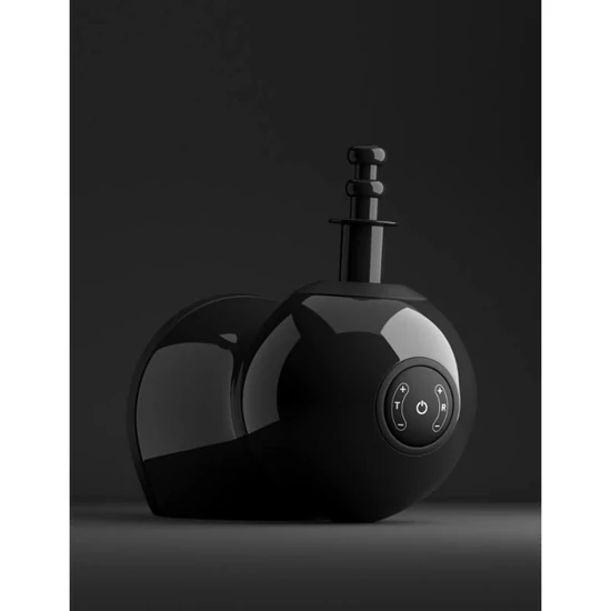 Pipedream Fetish Fantasy Series The Bigger Bang Thrusting & Rotating Sex Machine