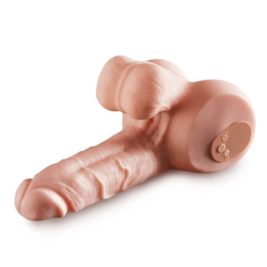 Pipedream PDX Male Interactive Fuck My Cock