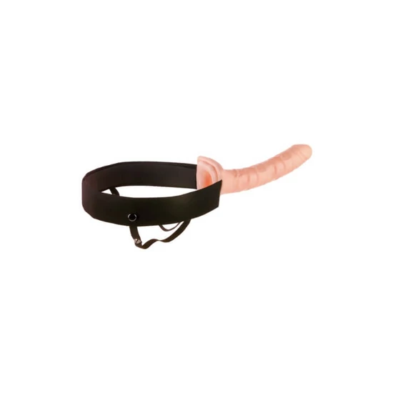 Pipedream Fetish Fantasy Series 10 Hollow Strap-On