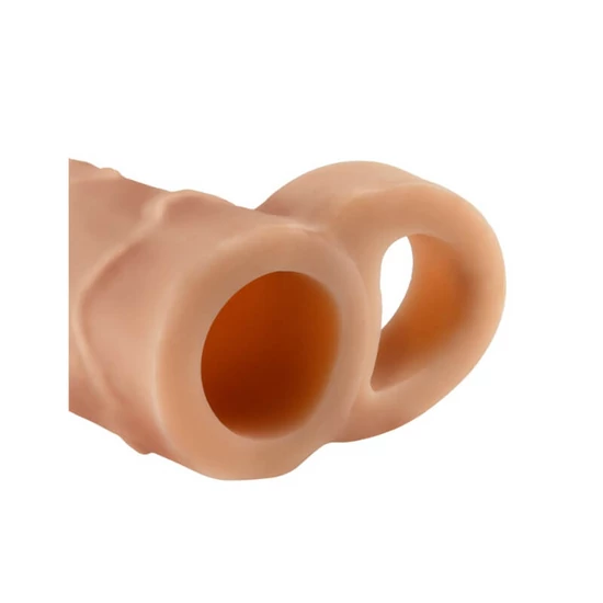 Pipedream Fantasy X-Tensions Perfect 1 Extension With Ball Strap