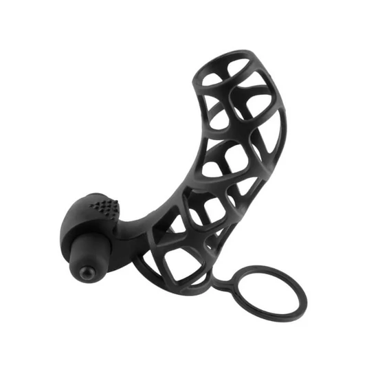 Pipedream Fantasy X-Tensions Extreme Silicone Power Cage