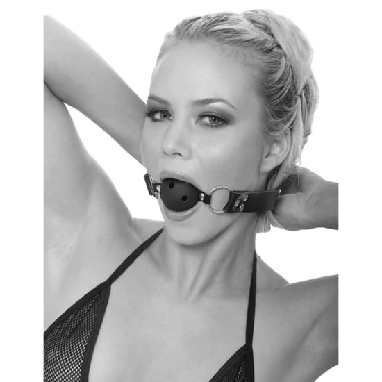 Pipedream Fetish Fantasy Series Limited Edition Breathable Ball Gag