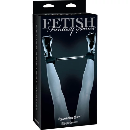 Pipedream Fetish Fantasy Series Limited Edition Spreader Bar