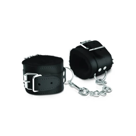 Pipedream Fetish Fantasy Series Limited Edition Cumfy Cuffs