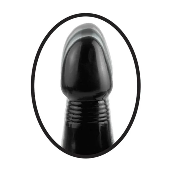 Pipedream Anal Fantasy Collection Vibrating Thruster