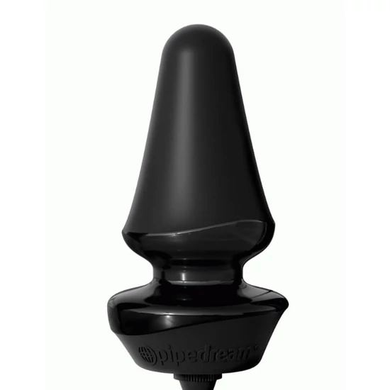 Pipedream Anal Fantasy Elite Collection Inflatable Silicone Butt Plug