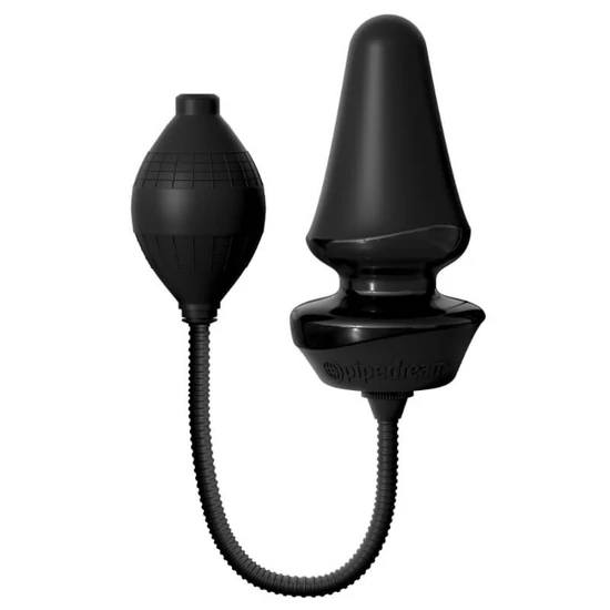 Pipedream Anal Fantasy Elite Collection Inflatable Silicone Butt Plug