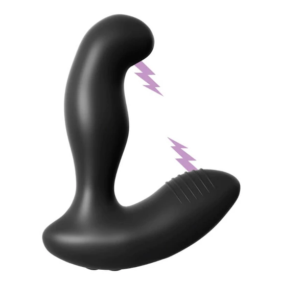 Pipedream Anal Fantasy Elite Collection Electro Stim Prostate Vibe