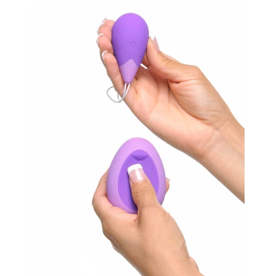 Pipedream Fantasy For Her Remote Kegel Excite-Her