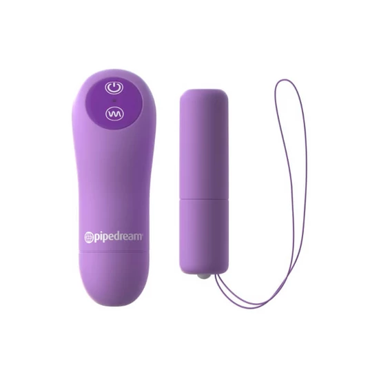 Pipedream Fantasy For Her Petite Panty Thrill-Her