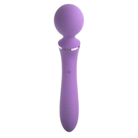 Pipedream Fantasy For Her Duo Wand Massage-Her