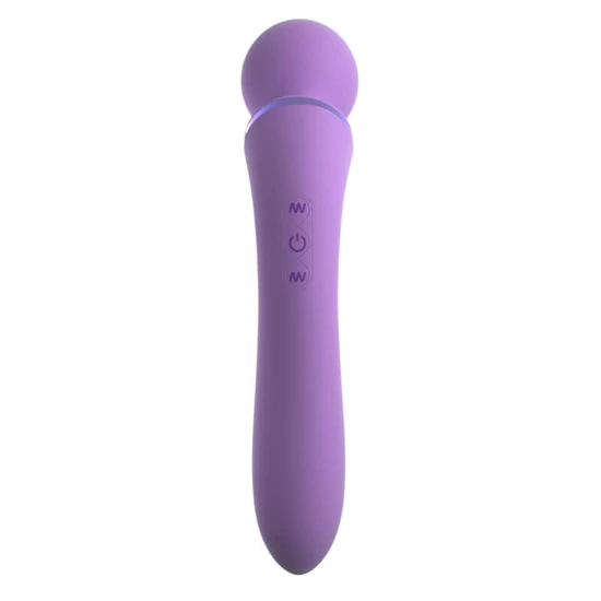 Pipedream Fantasy For Her Duo Wand Massage-Her