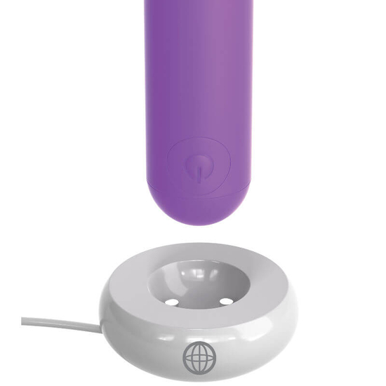 Pipedream Fantasy For Her Her Rechargeable Bullet