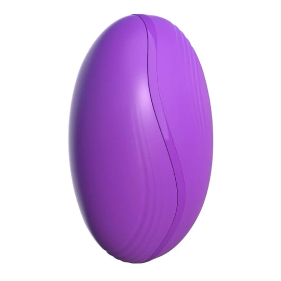 Pipedream Fantasy For Her Her Silicone Fun Tongue