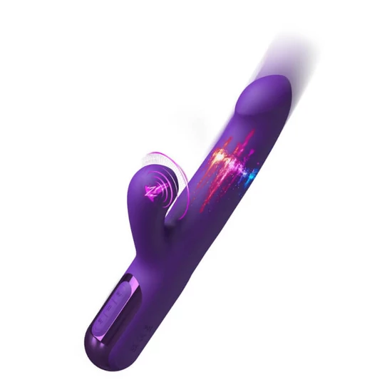 Pipedream Fantasy For Her Super SoniX Thruster