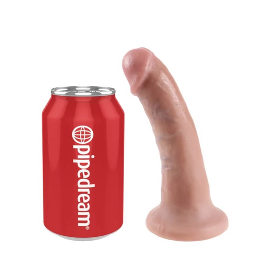 Pipedream King Cock 6 Cock