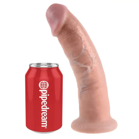 Pipedream King Cock 9 Cock