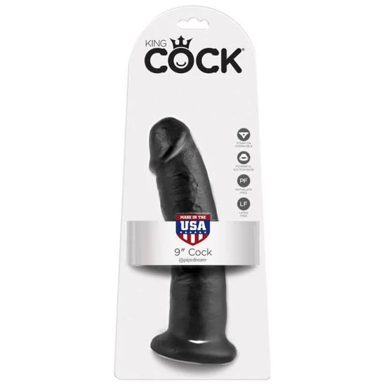 Pipedream King Cock 9 Cock