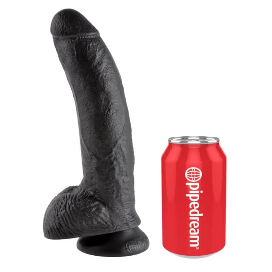 Pipedream King Cock 9 Cock With Balls