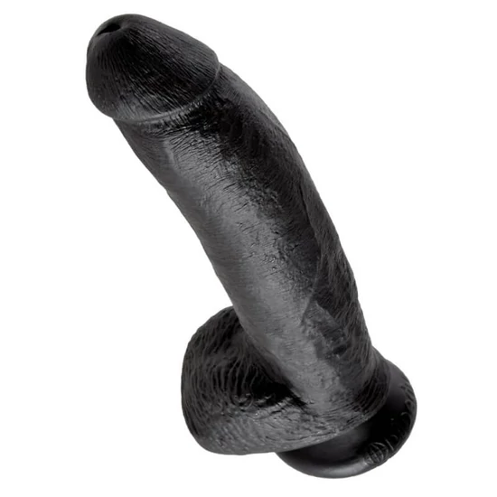 Pipedream King Cock 9 Cock With Balls