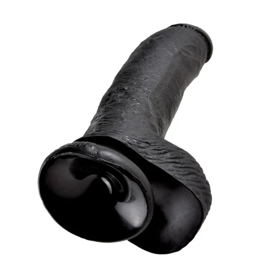 Pipedream King Cock 9 Cock With Balls