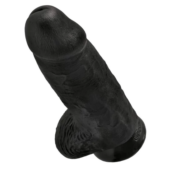 Pipedream King Cock Chubby