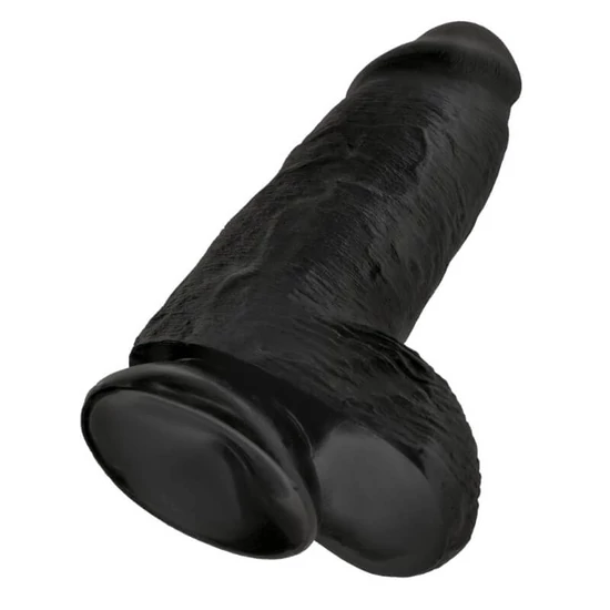 Pipedream King Cock Chubby