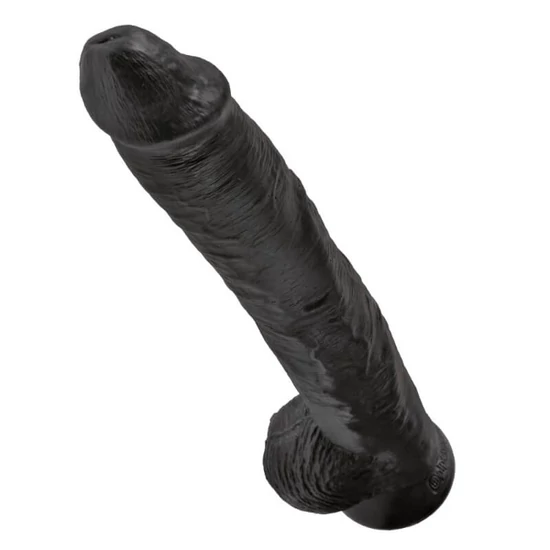 Pipedream King Cock 14 Cock With Balls