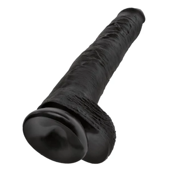 Pipedream King Cock 14 Cock With Balls