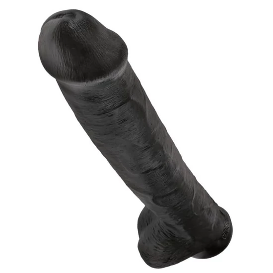 Pipedream King Cock 15 Cock With Balls