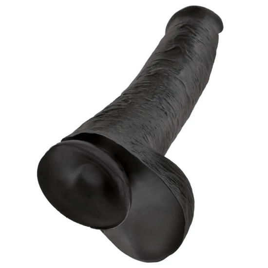 Pipedream King Cock 15 Cock With Balls