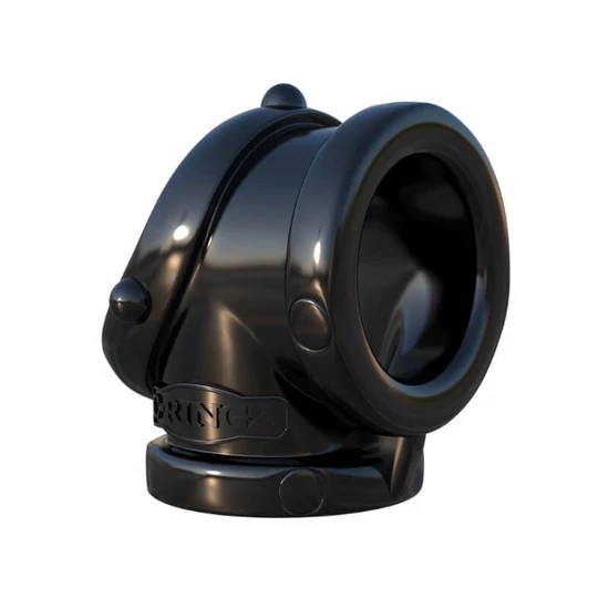 Pipedream Fantasy C-Ringz Rock Hard Cock Pipe