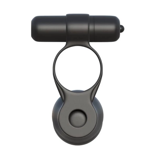 Pipedream Fantasy C-Ringz Posable Partner Double Penetrator