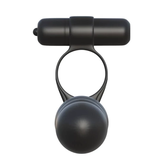 Pipedream Fantasy C-Ringz Posable Partner Double Penetrator