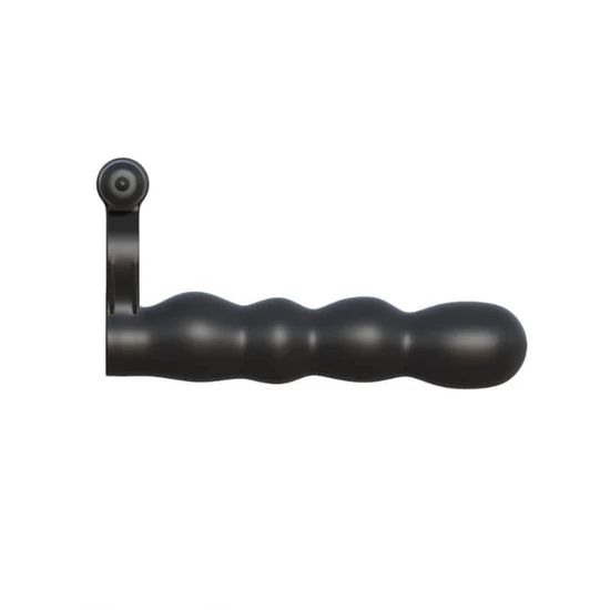 Pipedream Fantasy C-Ringz Posable Partner Double Penetrator