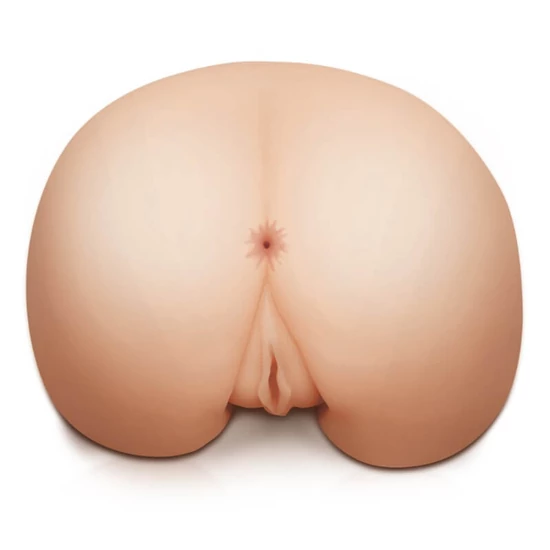 Pipedream Extreme Toyz Bad Girl Vibrating Ass