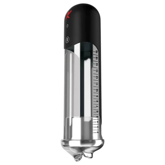 Pipedream PDX Elite Blowjob Power Pump