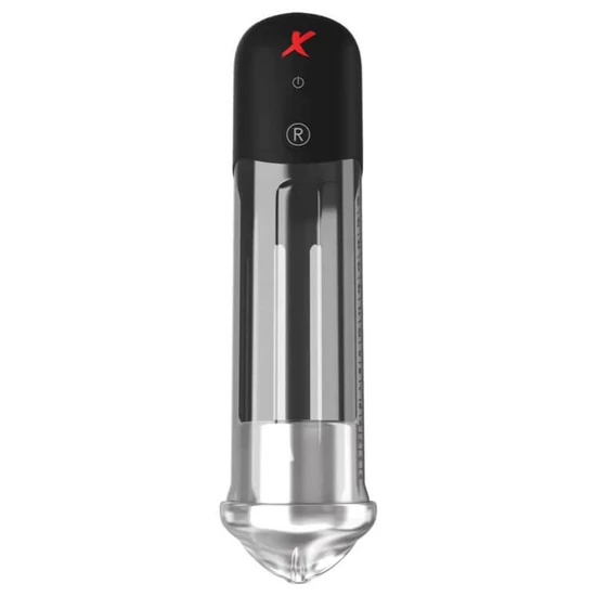 Pipedream PDX Elite Blowjob Power Pump