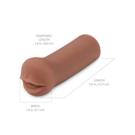 Pipedream Extreme Toyz Coed Cocksucker