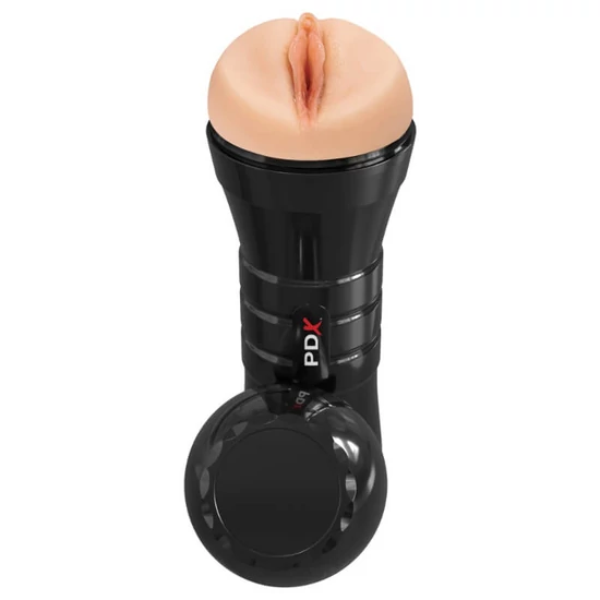 Pipedream Extreme Toyz Wet Pussies Super Juicy Snatch XL
