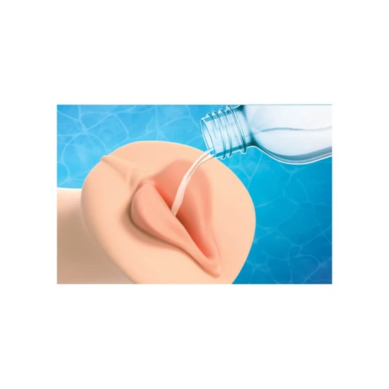 Pipedream Extreme Toyz Wet Pussies Super Juicy Snatch XL