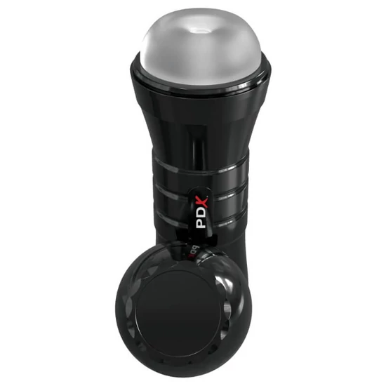Pipedream Extreme Toyz Wet Stroker Super Slide & Glide XXL
