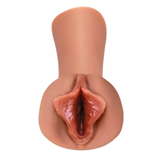 Pipedream Extreme Toyz Wet Pussies Luscious Lips